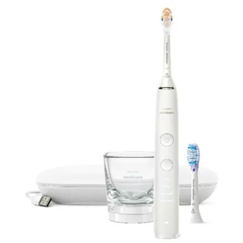 ソニッケアー sonicare ソニッケアー ダイヤモンドクリーン9000